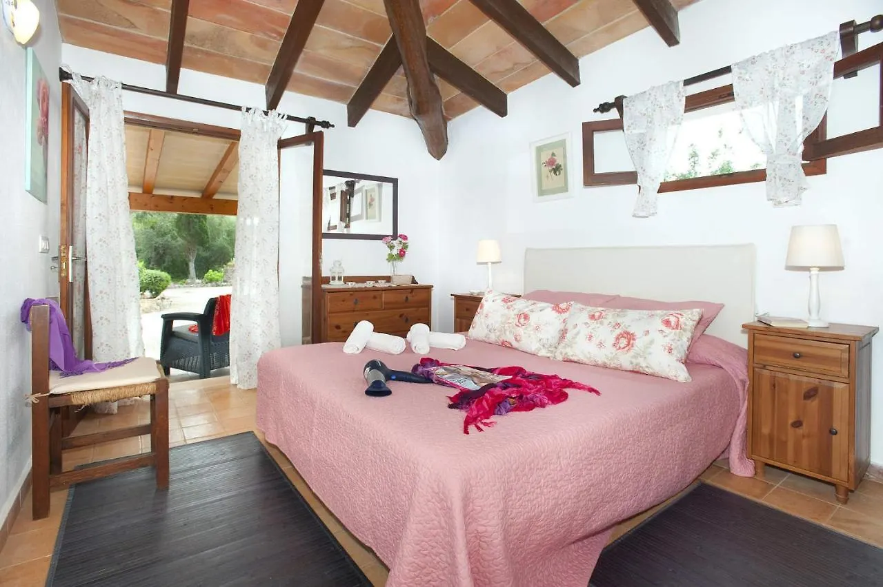 Villa Vilar De Baix By Villa Plus Port de Pollenca 0*,