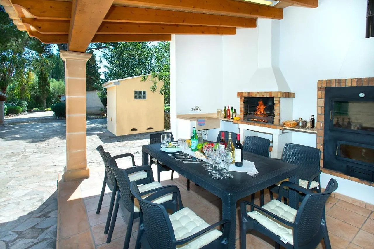 Villa Vilar De Baix By Villa Plus Port de Pollenca