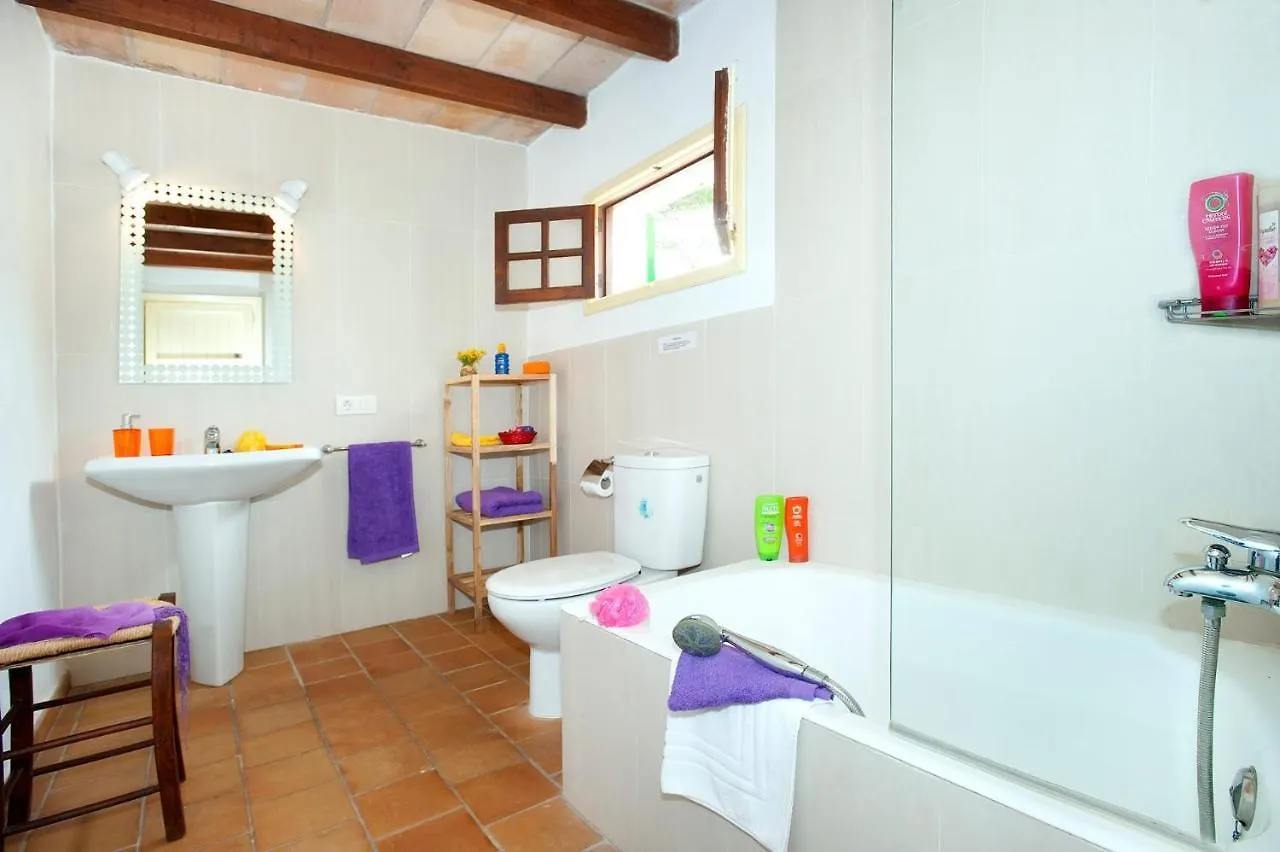 Villa Vilar De Baix By Villa Plus Port de Pollenca 0*,  Spain
