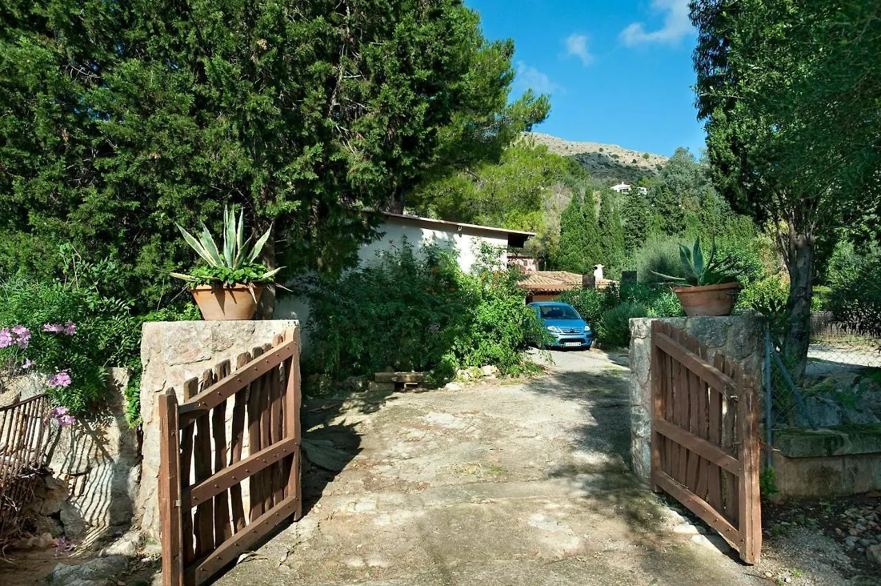 Villa Vilar De Baix By Villa Plus Port de Pollenca