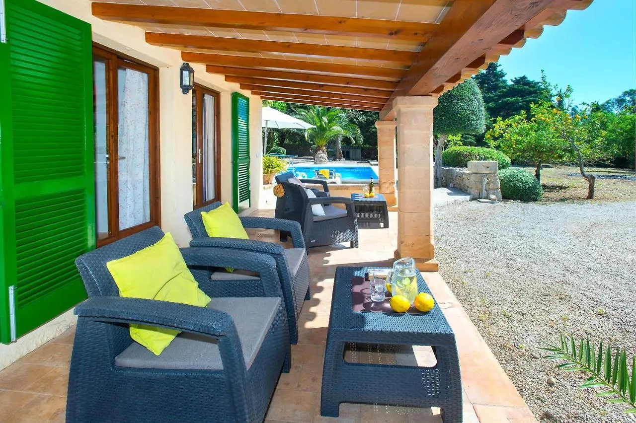 Villa Vilar De Baix By Villa Plus Port de Pollenca
