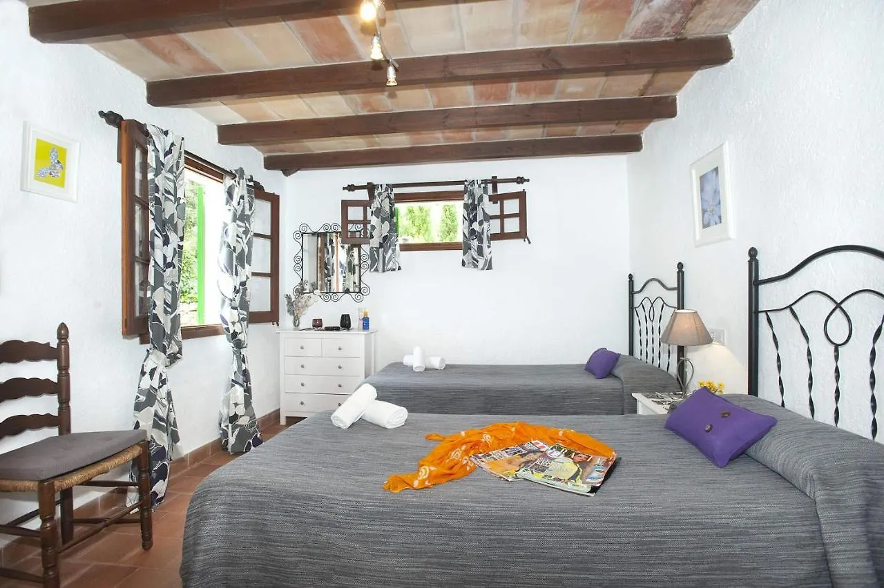 Villa Vilar De Baix By Villa Plus Port de Pollenca
