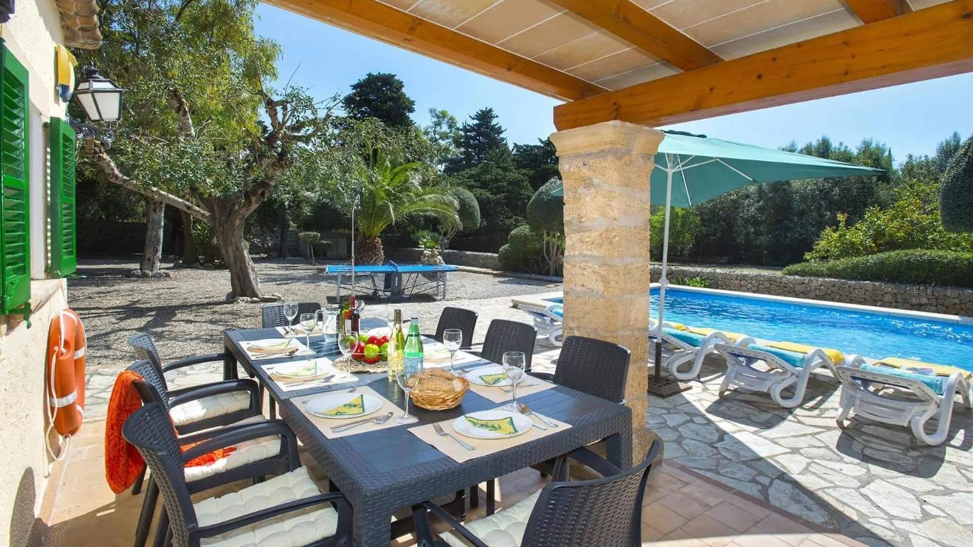Villa Vilar De Baix By Villa Plus Port de Pollenca 0*,  Spain