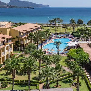 Lägenhetshotell Club Del Sol, Port de Pollença