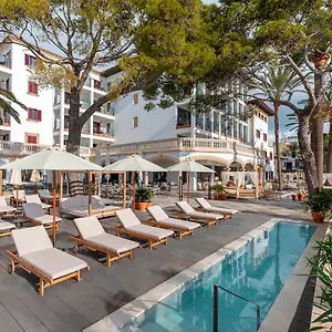 Hotell Hoposa Uyal, Port de Pollença